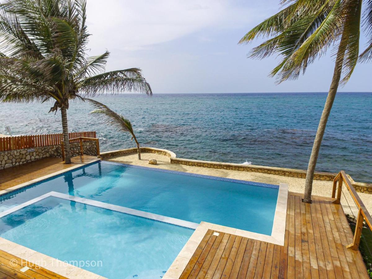 The Splashing View Св. Марии Экстерьер фото